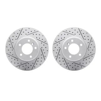 R1 Concepts WBPN1-31019 Brake Rotor- Carbon D/S